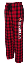 PISA Logo Flannel Pants - Orders due Friday, January 26, 2024